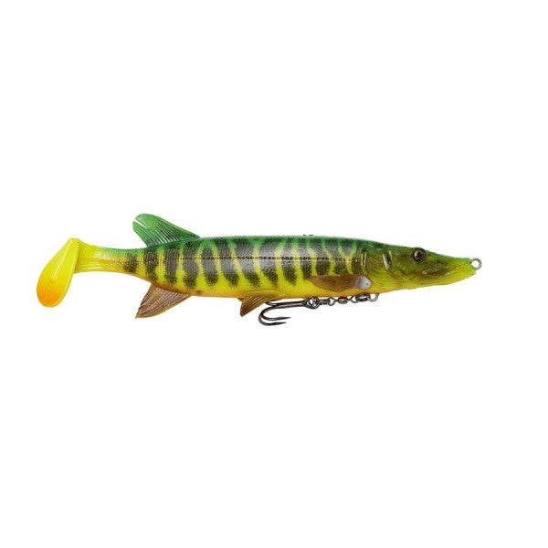 LEURRE SAVAGE PIKE SHAD
