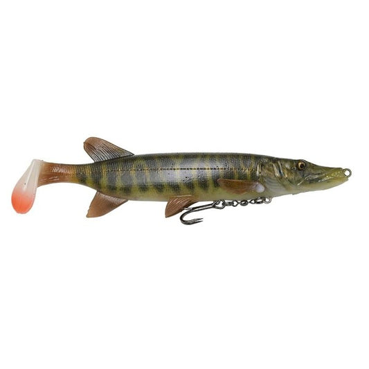 LEURRE SAVAGE PIKE SHAD - Pêcheur Maroc