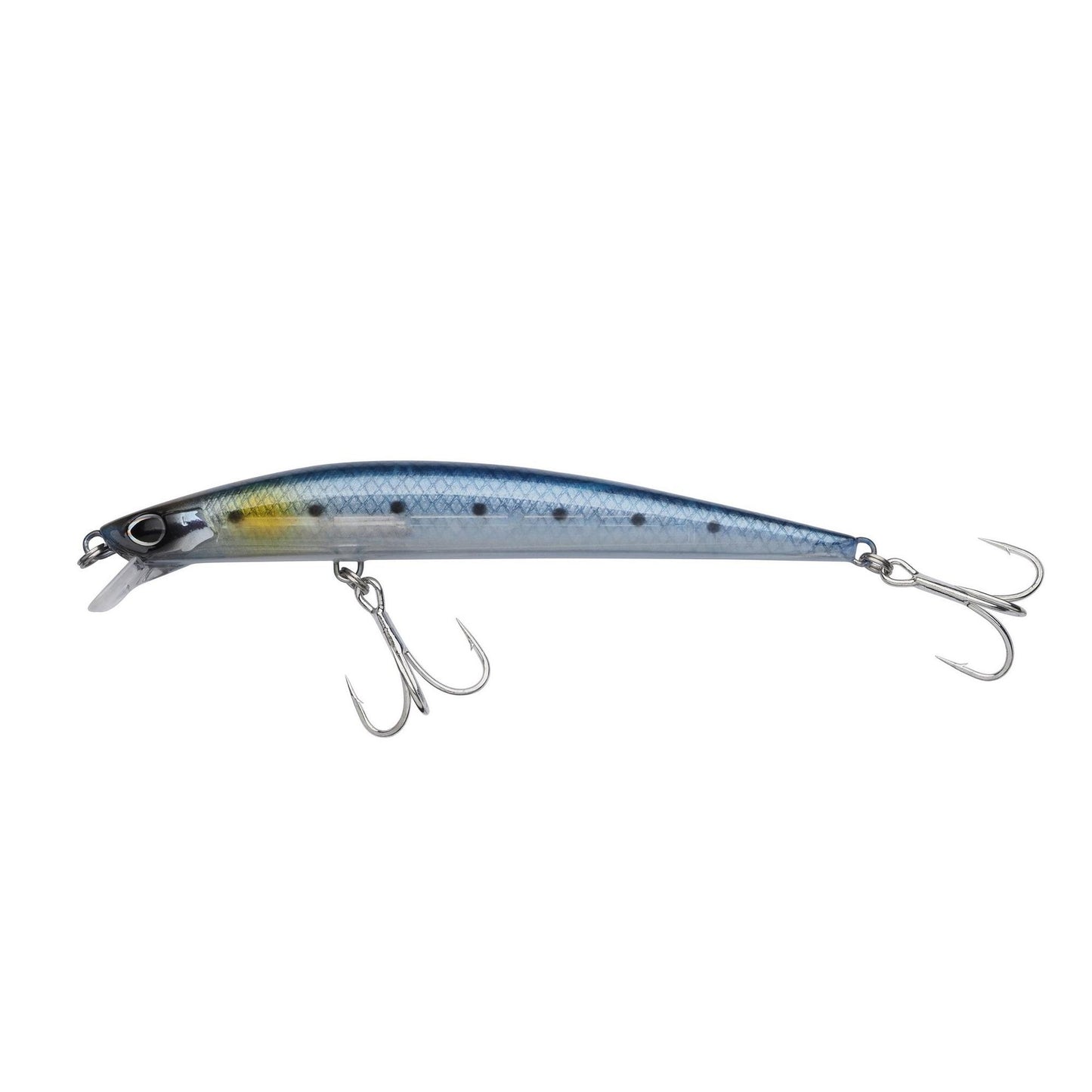 LEURRE BERKLEY DEX LONG SHOT 100mm (10.8g) - Pêcheur Maroc