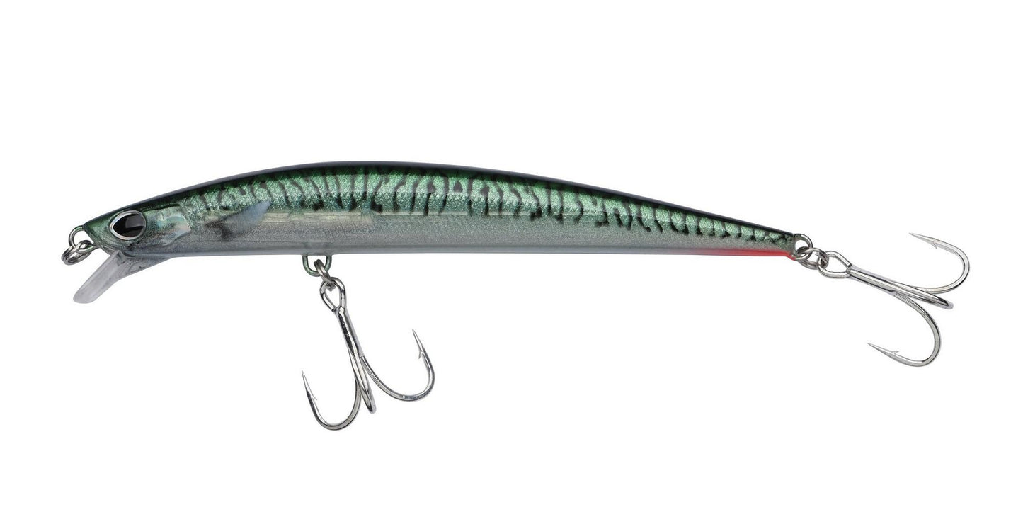 LEURRE BERKLEY DEX LONG SHOT 100mm (10.8g) - Pêcheur Maroc