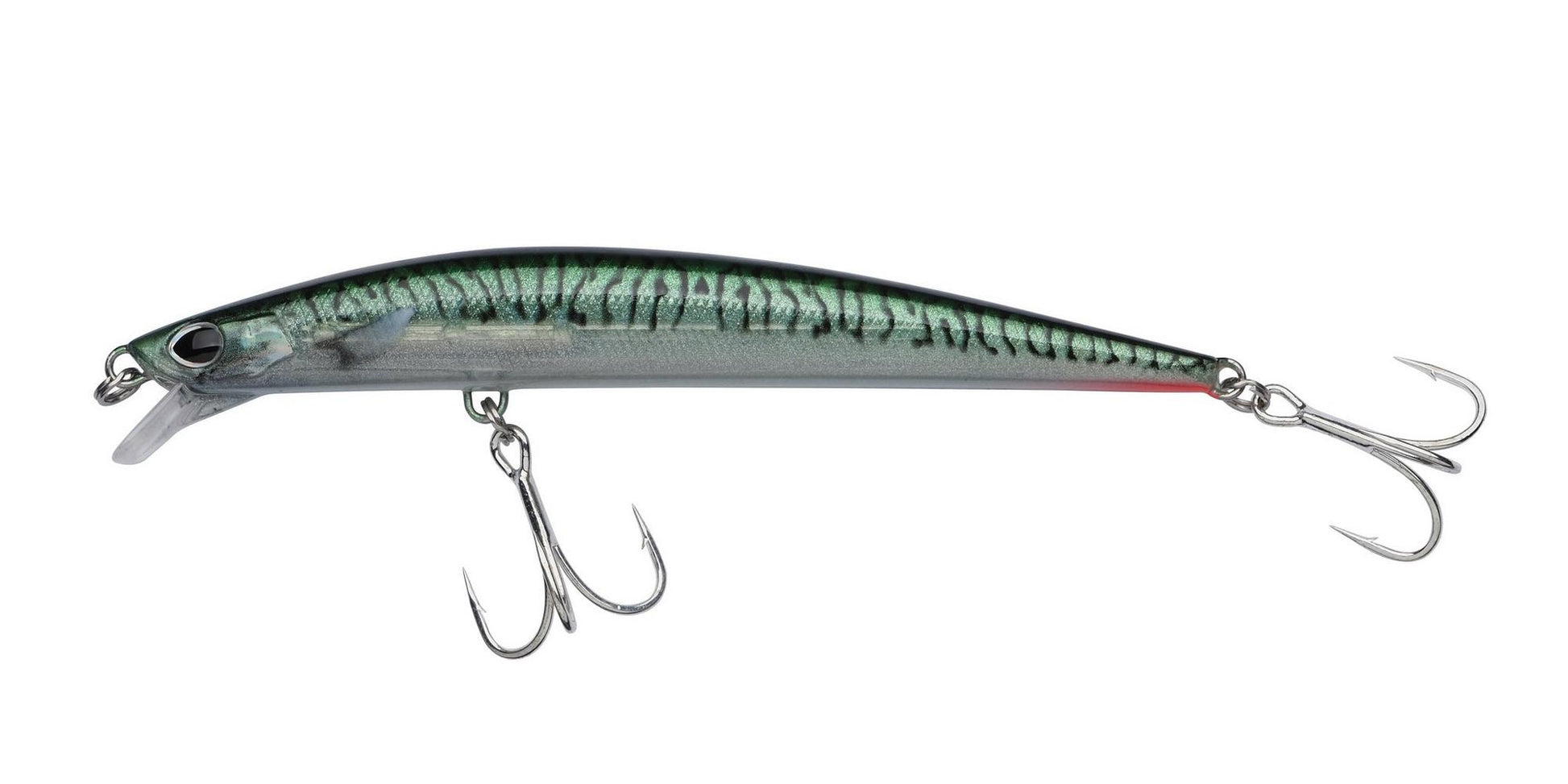 LEURRE BERKLEY DEX LONG SHOT 100mm (10.8g) - Pêcheur Maroc