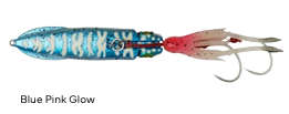 LEURRE SAVAGE SWIM SQUID RTF 9cm 120g, ou 9.7cm 150g, ou 10.3cm 180g - Pêcheur Maroc
