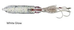 LEURRE SAVAGE SWIM SQUID RTF 9cm 120g, ou 9.7cm 150g, ou 10.3cm 180g - Pêcheur Maroc