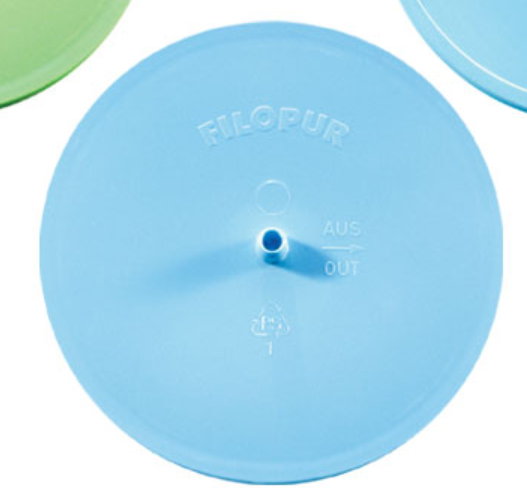 Filtre à eau