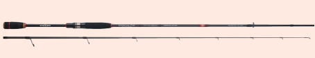 CANNE SAKURA RYOKAN FW Spinning RFWS 702M, et RFWS 702MH - Pêcheur Maroc
