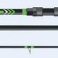 CANNE SUNSET SEA HONOR SURF POWER 4.20m 100-250g et 4.50m 100-250g