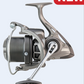 MOULINET SUNSET SAND REBEL SW 9008 360m/40% RECUP 0,94m - Frein: max 20kg - Pêcheur Maroc