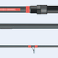 CANNE SUNSET WAVESTRIKER SURF POWER 4.50m 100-250g