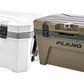 GLACIERE PLANO 30 LITRES Dimensions: 73*38.7*36.3cm Coloris: BLANC ou Olive