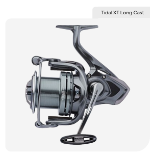MOULINET PENN TIDAL XT LONG CAST 7000 ET 8000 - Pêcheur Maroc