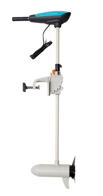 MOTEUR ELECTRIQUES SAVAGE 12V 55lb