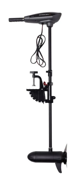 MOTEUR ELECTRIQUES SAVAGE 12V 55lb