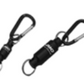 CLIP EPUISETTE MAGNETIC JMC SOLO BLACK SMALL,ou LARGE - Pêcheur Maroc