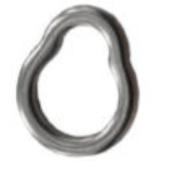 ANNEAUX SOUDES SUNSET ST-N-9223 400lb/ 500lb/ 600lb - Pêcheur Maroc