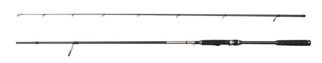CANNE PENN CONFLICT INSHORE 1002XH, 3M, 80g MAX - Pêcheur Maroc