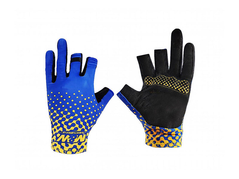 GANTS JLC M&W TOUTES PECHES 3 TAILLES - Pêcheur Maroc