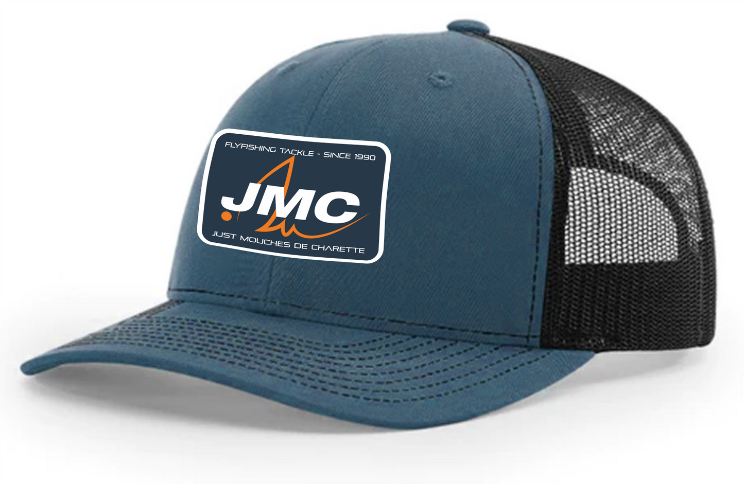 CASQUETTE JMC TR120, TR121, TR122, TR123