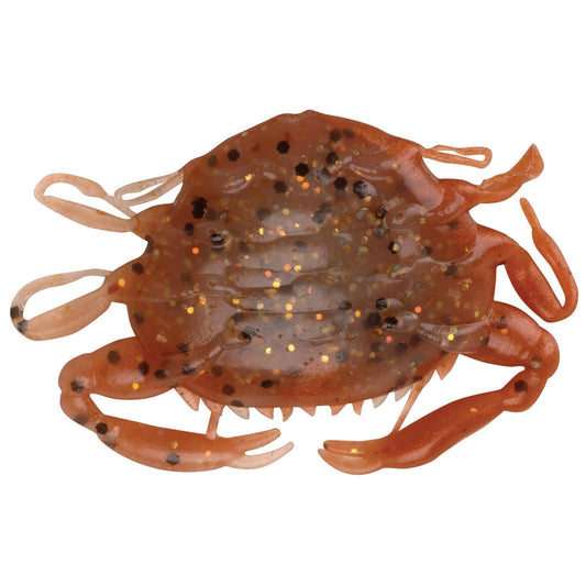 LEURRE BERKLEY GULP ALIVE CRABE