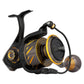 MOULINET PENN AUTHORITY SPINNING 4500/ 4500 HS/ 5500/ 6500 - Pêcheur Maroc