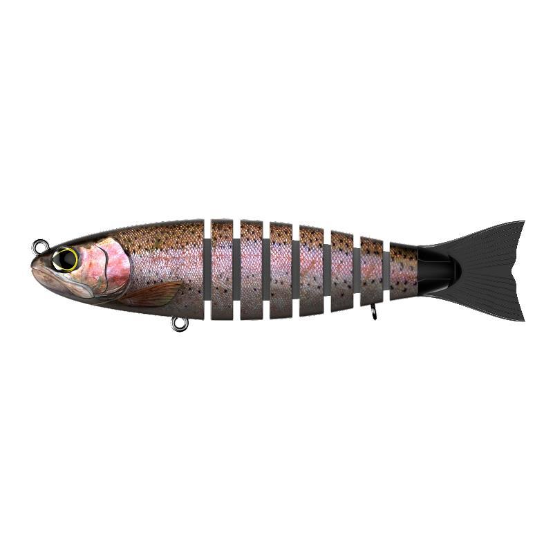 LEURRE ARTICULE COULANT BIWAA S'TROUT 90mm, 8g, 0.3m/s