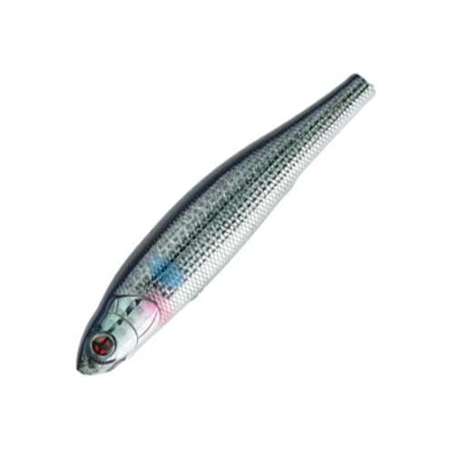 LEURRE SAKURA RUSH DIVER 110F - SPINNING 110MM - 21,8G - Pêcheur Maroc