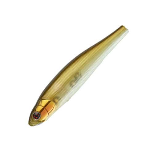 LEURRE SAKURA RUSH DIVER 110F - SPINNING 110MM - 21,8G - Pêcheur Maroc