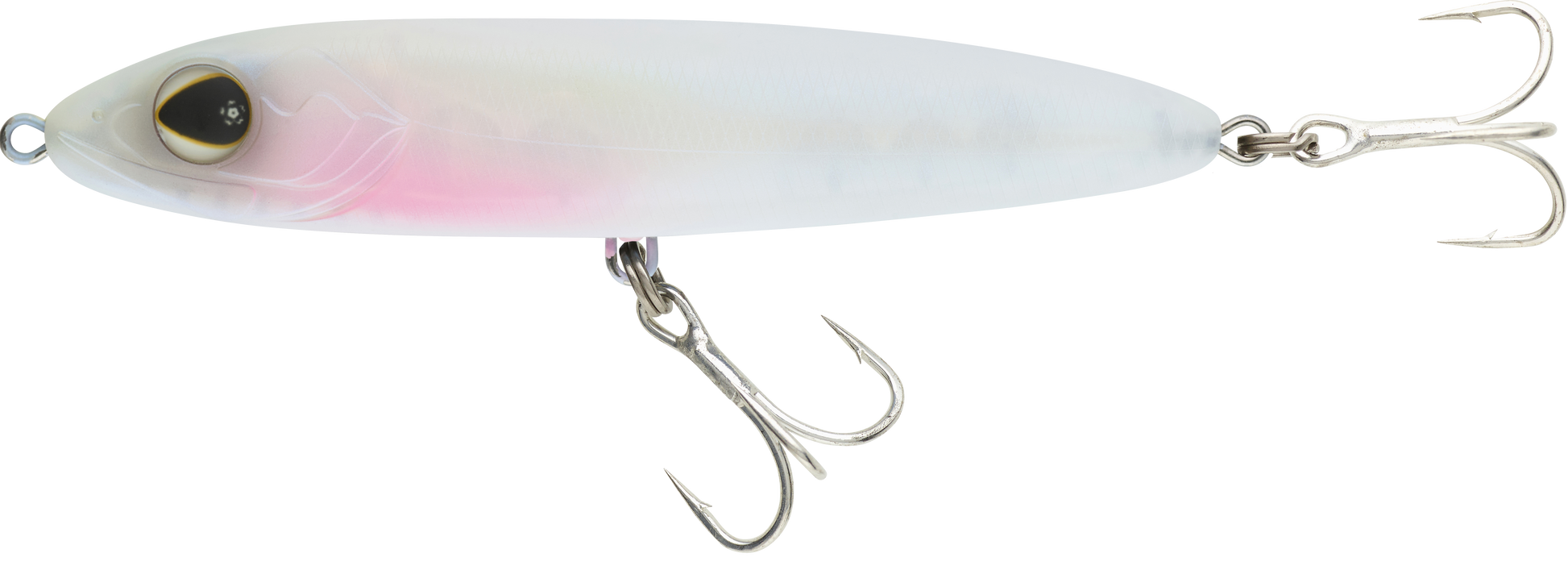 LEURRE SAKURA MISTER JOE SPINNING  120 S - 120MM - 35G - Pêcheur Maroc