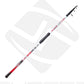 CANNE SUNSET FREEPORT SW TELESCOPIQUE 3.90m 100/200g 5 BRINS