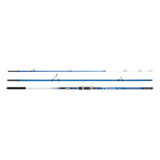 CANNE PENN TIDAL SURF CASTING 4.50m  100-250gr POWER
