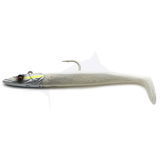 LEURRE SAVAGE SANDEEL V2 - Pêcheur Maroc