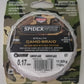 TRESSE SPIDER STEALTH CAMO-BRAID 110m MULTICOLOR