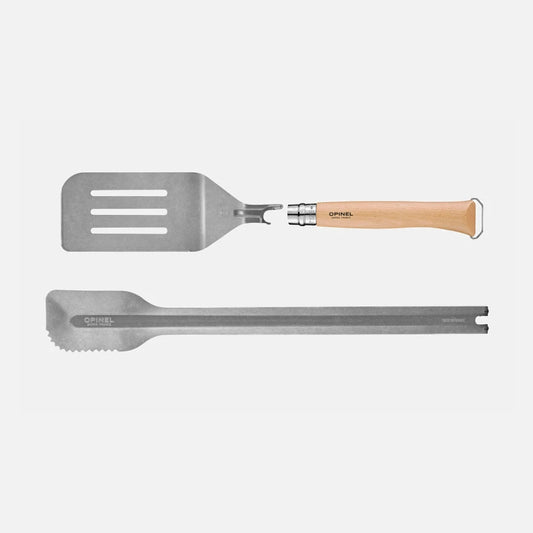 SET BARBECUE OPINEL