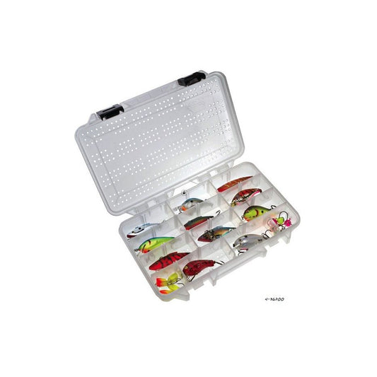 BOITE PLANO STOWAWAY