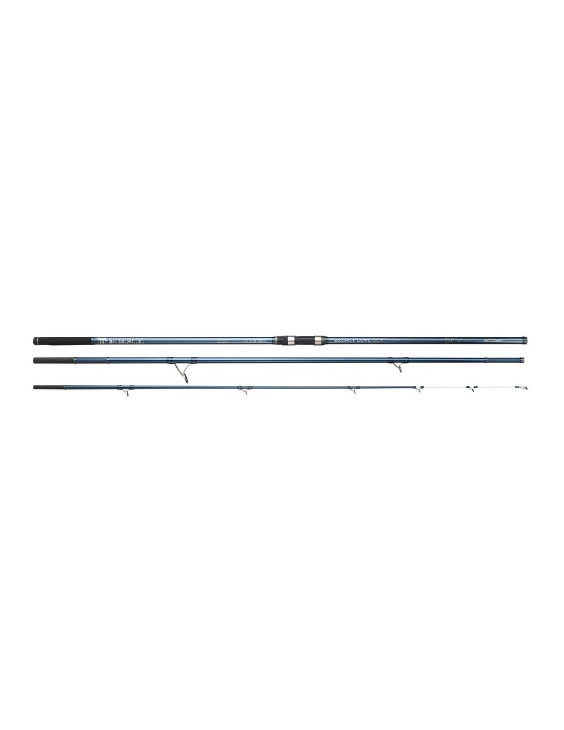CANNE SUNSET SECRET COVE 4.50m 100-300g 3 BRINS - Pêcheur Maroc