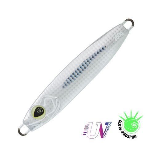 LEURRE SAKURA ORION JIG 150mm (250g)