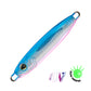 LEURRE SAKURA ORION JIG 150mm (250g)