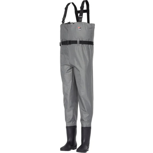 WADERS NYLON AVEC BOTTES DE LA MARQUE DAM