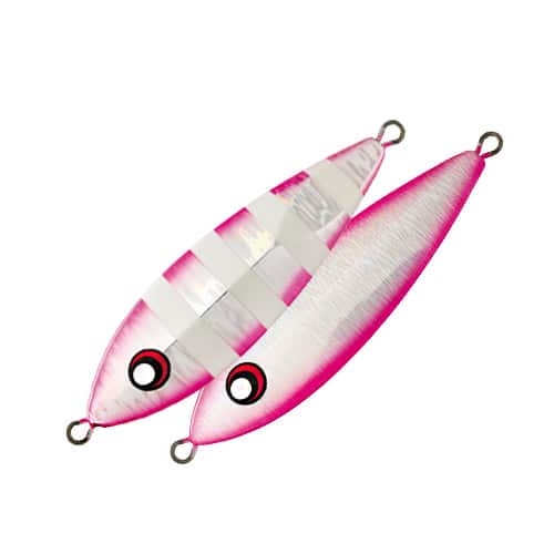 LEURRE SAKURA GLAUCETAS SLAW JIG 95MM 100GR, Sakura, Pêcheur Maroc