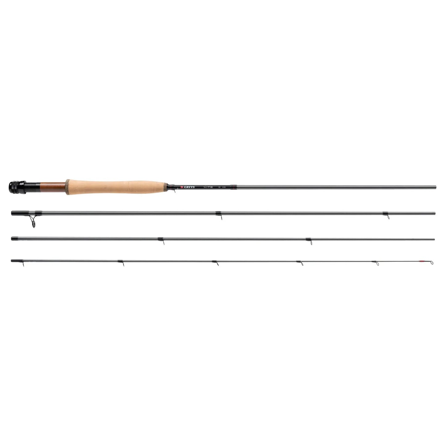 Canne GREYS GROLAN107 - 10' #7 - Pêcheur Maroc