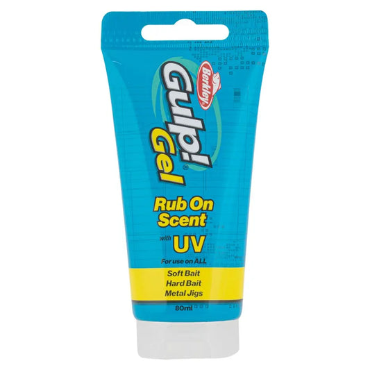 ATTRACTANT BERKLEY GULP SLIME EN GEL (SPECIAL MER)