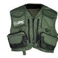 GILET JMC FIRST - Pêcheur Maroc