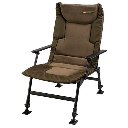 CHAISE JRC DEFENDER II ARMREST CHAIR - Pêcheur Maroc