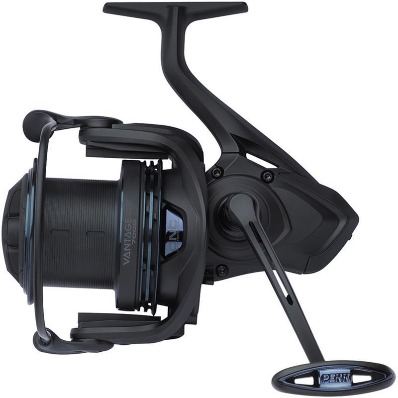 MOULINET PENN VANTAGE XT 7000 et 8000 LONGCAST
