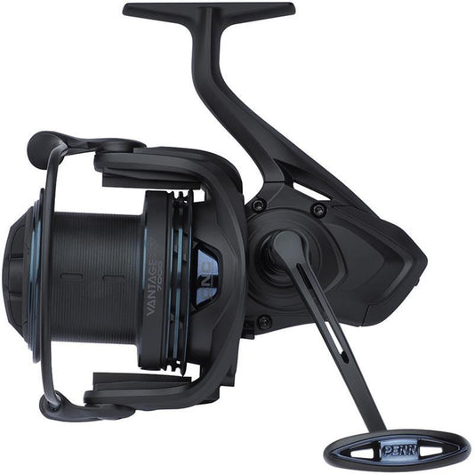 MOULINET PENN VANTAGE XT 7000 et 8000 LONGCAST
