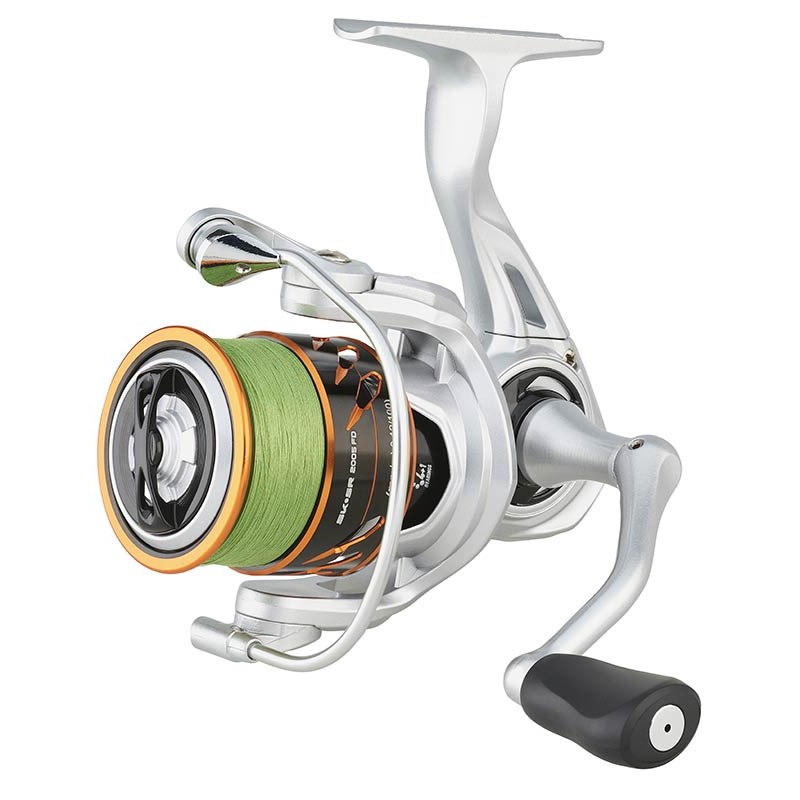 MOULINET SAKURA SK-SR 2005 - Pêcheur Maroc