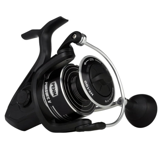 MOULINET PENN PURSUIT V SPINNING 6000 - Pêcheur Maroc