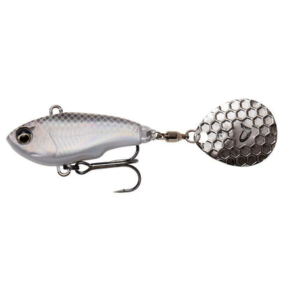 LEURRE SAVAGE FAT TAIL SPIN 5.5cm 9g