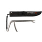 DEGORGEOIR PISTOL SAVAGE 22.5cm Inox