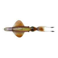 LEURRE SAVAGE SWIM SQUID RTF 18cm 90g