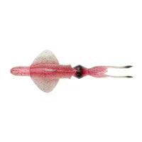LEURRE SAVAGE SWIM SQUID RTF 18cm 90g